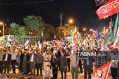 176 شب ایستادگی برای خون‌خواهی امام شهید