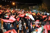 176 شب ایستادگی برای خون‌خواهی امام شهید