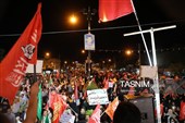 176 شب ایستادگی برای خون‌خواهی امام شهید