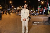176 شب ایستادگی برای خون‌خواهی امام شهید