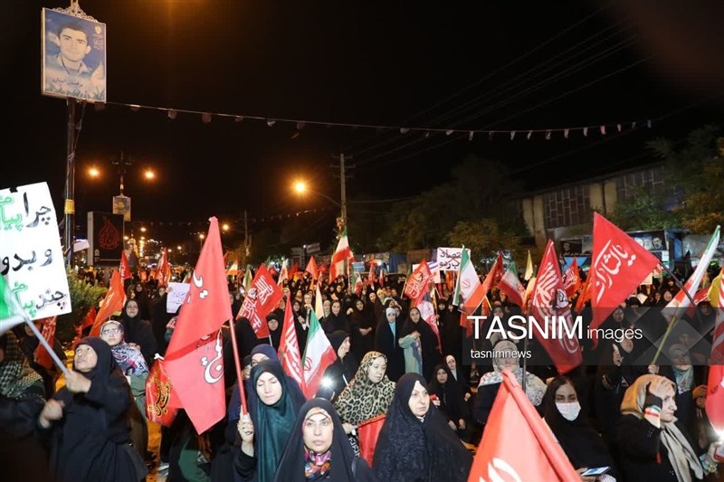 شهید امام خامنه ای (ره) , اخبار یاسوج , 