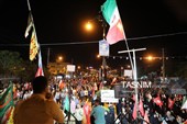 176 شب ایستادگی برای خون‌خواهی امام شهید