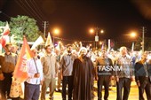 176 شب ایستادگی برای خون‌خواهی امام شهید