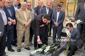 سفر معاون رئیس‌جمهور به کردستان