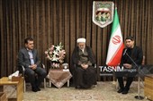 سفر معاون رئیس‌جمهور به کردستان