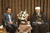 سفر معاون رئیس‌جمهور به کردستان