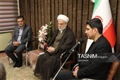 سفر معاون رئیس‌جمهور به کردستان