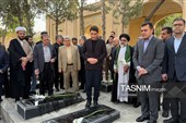 سفر معاون رئیس‌جمهور به کردستان