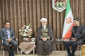 سفر معاون رئیس‌جمهور به کردستان