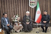 سفر معاون رئیس‌جمهور به کردستان
