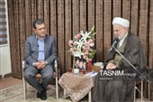 سفر معاون رئیس‌جمهور به کردستان