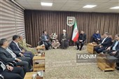 سفر معاون رئیس‌جمهور به کردستان
