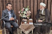 سفر معاون رئیس‌جمهور به کردستان