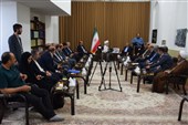 دانشگاه فرهنگیان باید بیش از گذشته مورد توجه قرار گیرد