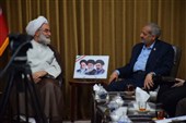 وزیر آموزش‌وپرورش: توانمندسازی معلمان در سه محور دنبال می‌شود