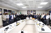 تهران در مسیر توسعه جنبش پارالمپیک