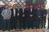 98 پروژه عمرانی با اعتبار 1.5 همت در پاکدشت افتتاح می‌شود