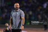 بختیاری‌زاده: پنجره استقلال باز بود هم جلوی ریخت و پاش را می‌گرفتم
