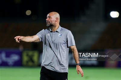 2 برخورد با بی‌انضباطی در 5 هفته؛ نوشداروی سهراب برای استقلال