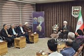 ظرفیت‌های قرآنی و خیریه اوقاف در کردستان فعال‌تر شود