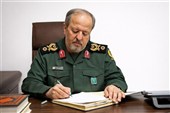 Генерал Ибн Аль-Реза: Мы готовим Иран к угрозам на ближайшие 50 лет