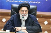 یاد و خاطره 19 دولتمرد شهید در ورامین گرامی داشته می‌شود