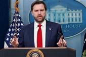 Новые хвастливые заявления вице-президента Трампа об Иране