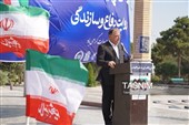 آغاز برنانه‌های هفته دولت در گلستان