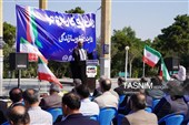 آغاز برنانه‌های هفته دولت در گلستان