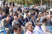 آغاز برنانه‌های هفته دولت در گلستان