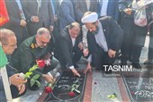 آغاز برنانه‌های هفته دولت در گلستان