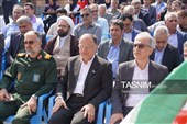 آغاز برنانه‌های هفته دولت در گلستان