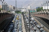 President Urges Plans to Lower Gasoline Consumption in Iran