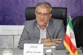افتتاح و کلنگ‌زنی 153 پروژه عمرانی در لردگان در هفته دولت