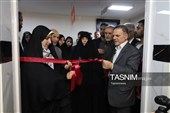 مرکز آنژیوگرافی مغزی زنجان افتتاح شد؛ پایان اعزام بیمار‌ به خارج استان