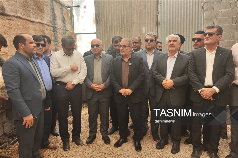 اخبار استان کهگیلویه و بویراحمد , هفته دولت ,