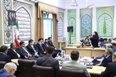 چهارمحال و بختیاری در ورزش قهرمانی ظرفیت بالایی دارد