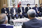عدالت در توزیع امکانات و زیرساخت‌های ورزشی باید رقم بخورد