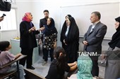 معاون رئیس‌جمهور: دولت ضامن تسهیلات زنان دهک‌های پایین می‌شود