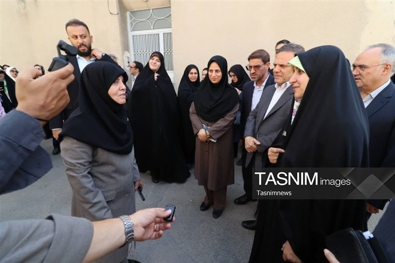 اخبار زنجان , معاون امور زنان و خانواده , 