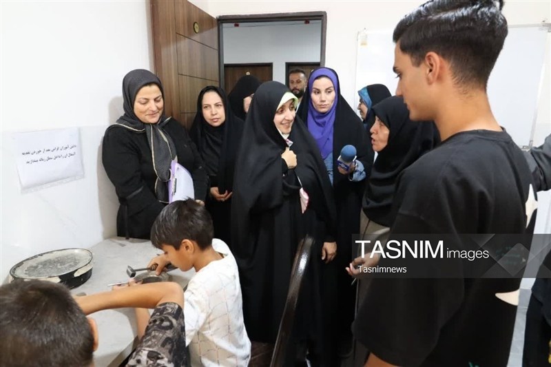 اخبار زنجان , معاون امور زنان و خانواده , 