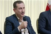 ظرفیت بیمارستان حضرت رسول(ص) رشت تا 70 تخت افزایش می‌یابد