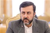 Гарибабади отреагировал на заявления министра финансов США