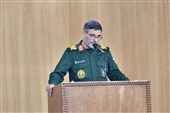 زنان در خط مقدم تمدن‌سازی و مقابله با جنگ شناختی قرار دارند