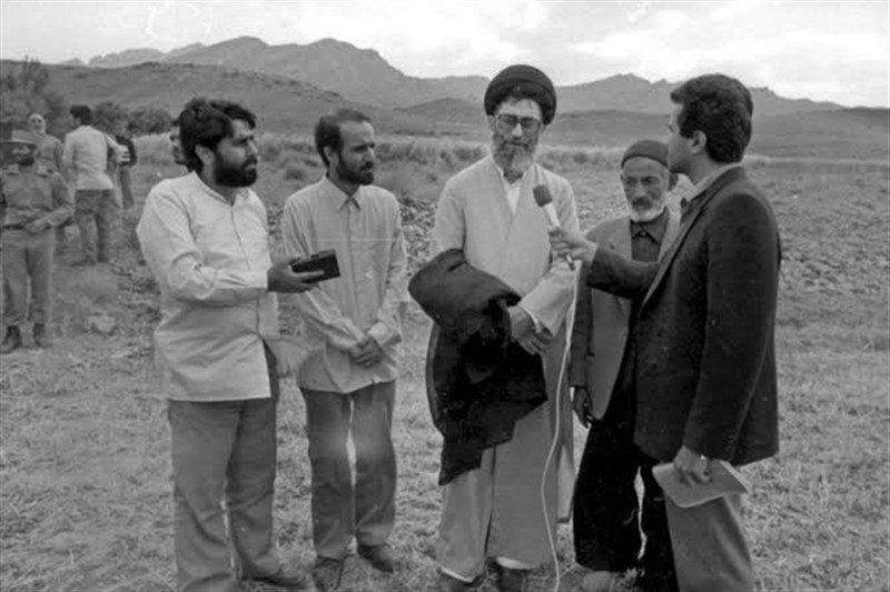 اخبار استان خراسان جنوبی , خبرگزاری تسنیم , فردوسی , اخبار فردوس , ساواک , 