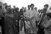 مرهمی در دل آوار؛ روایت فردوس از روزهایی که امید دوباره جوانه زد