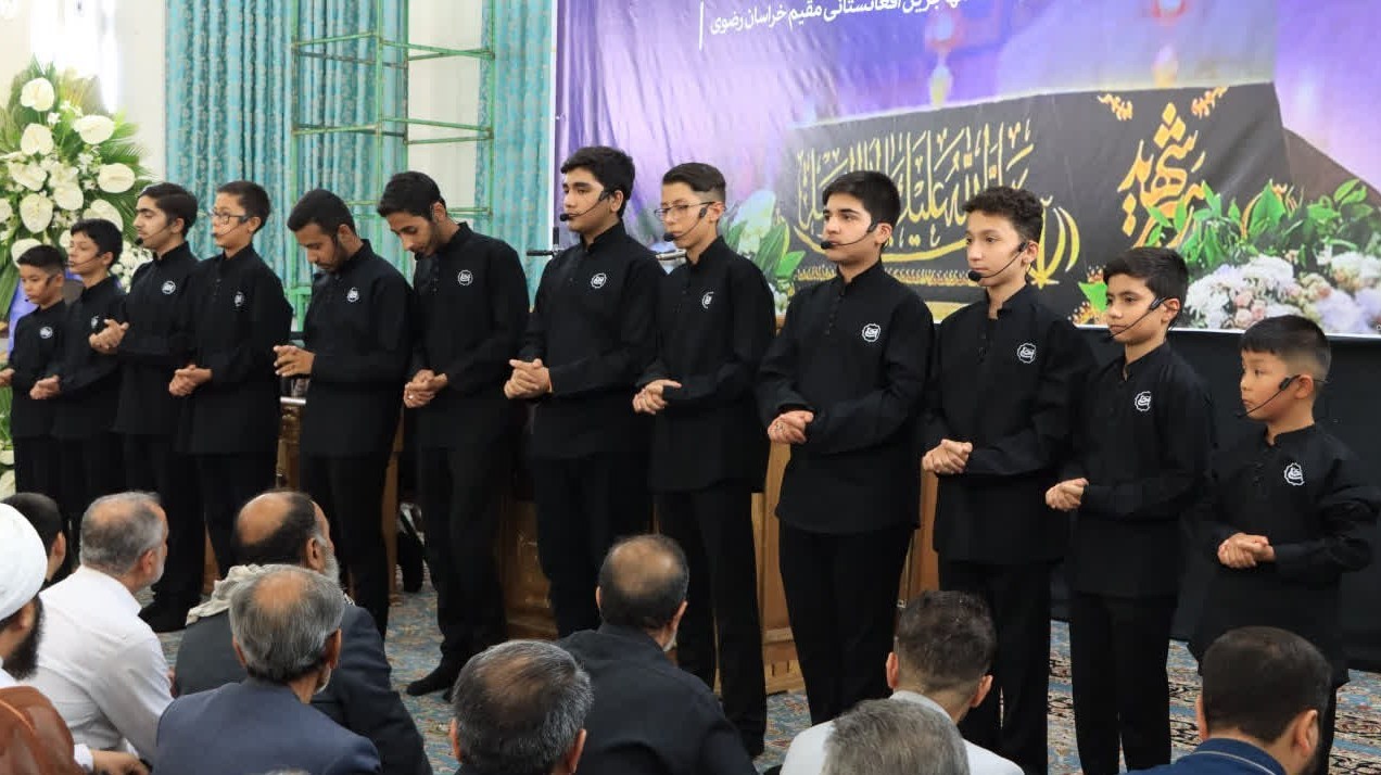 کشور افغانستان , جمهوری اسلامی ایران , آیتالله سید علی خامنهای ,