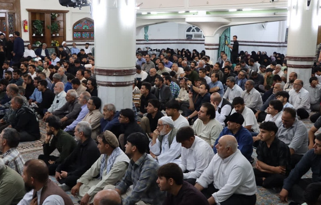کشور افغانستان , جمهوری اسلامی ایران , آیتالله سید علی خامنهای ,