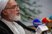 نشست خبری رئیس مرکز عالی قرآن و عترت