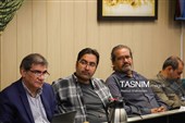 نشست خبری رئیس مرکز عالی قرآن و عترت
